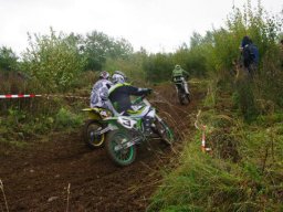 Herbstausfahrt 2011 Tag2